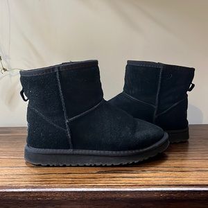 Ugg mini boots
